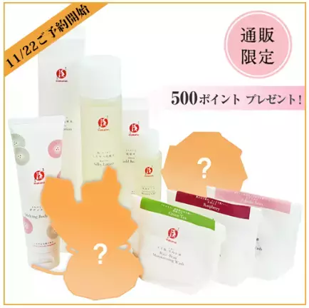 半額以下で購入できる！2020年福箱の予約受付開始