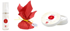 和コスメブランドの季節限定商品に「しとやかな椿の香り」シリーズが登場