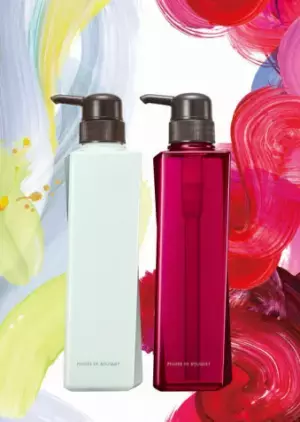 花々の香りが心を優しくいやす！新ボディケアブランド誕生