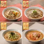 男たちの即席袋麺レシピコンテスト「マルちゃん正麺 天下一決定戦」チャチャッと開催！