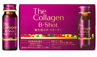 美容サポート成分を凝縮配合した濃厚コラーゲンドリンク