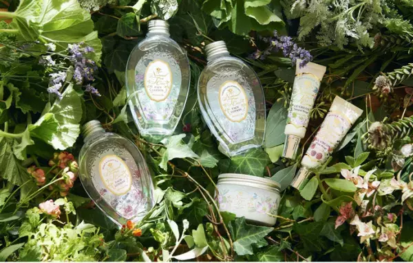 本気になったAfternoon Teaがスゴイ。贅沢気分が味わえるスキンケアとコスメが登場！