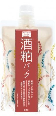 ワフードメイド 酒粕パック・酒粕マスクの紹介動画、再生回数680万回を突破！