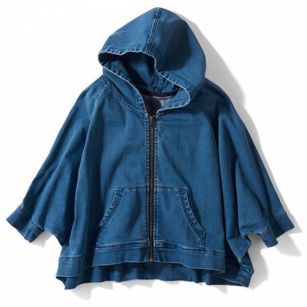 ディノス・セシールから機能的な素材を使用した夏服が登場！