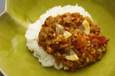 プロ考案！食物繊維の王様スーパー大麦「バーリーマックス」を使ったお手軽快腸レシピ