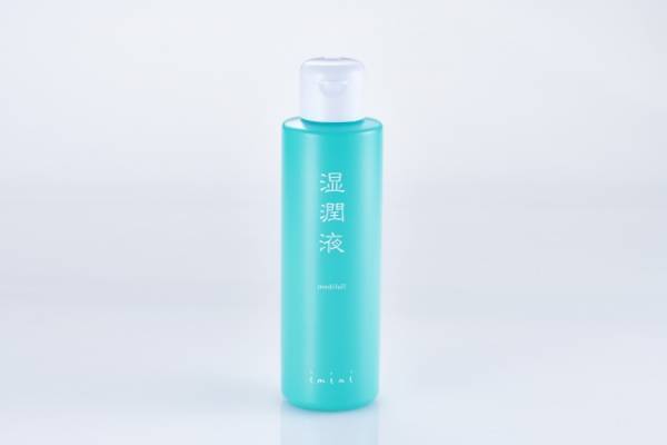 トラブルを繰り返すデリケートな肌から健やかな肌へ