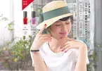 圧倒的ツヤ感と速乾性！大人のためのネイルブランドJUMII TOKYO夏の新色発売