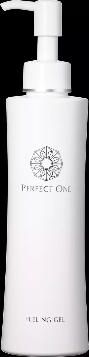 「パーフェクトワン　SPピーリングジェル」改良新発売