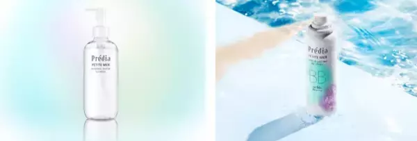 豊富なミネラルで夏も快適なすべすべ肌を手に入れよう