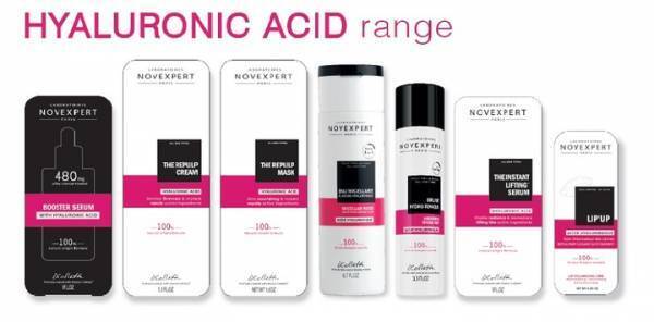 フランス発100％ナチュラルコスメブランド日本上陸