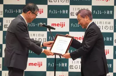 【低GI週間】高カカオチョコレートがおすすめ！低GI食品で血糖コントロール