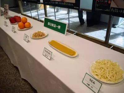 【低GI週間】高カカオチョコレートがおすすめ！低GI食品で血糖コントロール