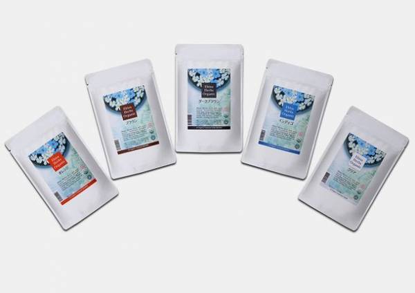 2月2日発売『JH オーガニックトリートメント エビスハーブ』