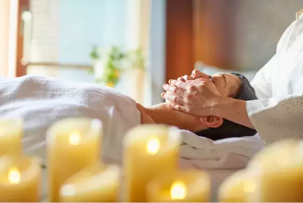 ハチミツがコンセプト。極上リゾートの期間限定スパプログラム