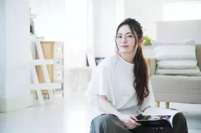 ファッショニスタの情報源はマルチ、“雑誌バイキング”実践者多数！