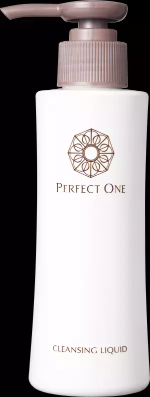 マッサージ効果でしっとりやわ肌へ導くクレンジングリキッド