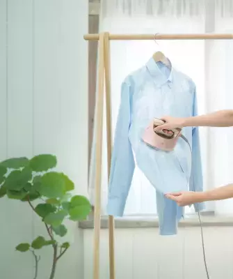 9割が「アイロンがけが面倒」、夫婦で家事分担を希望する声も