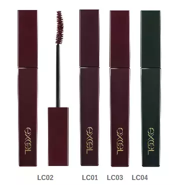 こだわりカラーで色っぽい目元に！マスカラとアイライナー発売