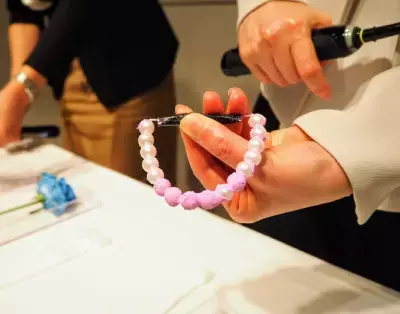 磨き残しがゼロに！？ブランド初のAI搭載電動歯ブラシブラウン オーラルB 「ジーニアスＸ」新発売