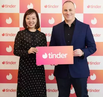 より女性に優しく。マッチングアプリ「Tinder（ティンダー）」が日本でのブランド方針を発表