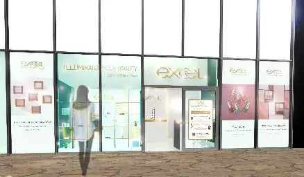 表参道で秋の新商品をいち早く試せるイベントを開催