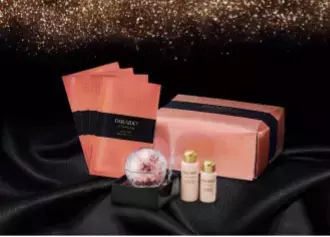 ヤクルトの最高峰エイジングケアブランドから、数量限定のスペシャルセットが登場！