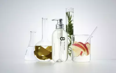 「第4のシャンプー」到来の予感！注目の『細胞美容』を取り入れた新ヘアケアブランドが登場