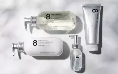 「第4のシャンプー」到来の予感！注目の『細胞美容』を取り入れた新ヘアケアブランドが登場