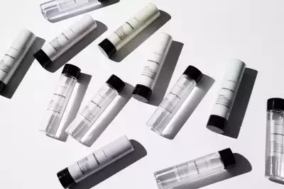 2万通り以上の組み合わせから調合！パーソナライズシャンプー「Laborica（ラボリカ）」発売