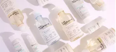 その髪悩み、アミノ酸不足が原因かも…？「サプリシャンプー」でお悩み解決！