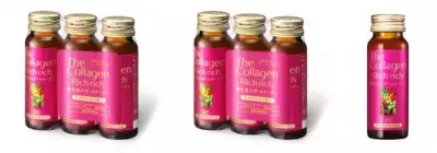 資生堂「ザ・コラーゲン」1週間トライアルキャンペーンで新生活キレイ習慣を試そう