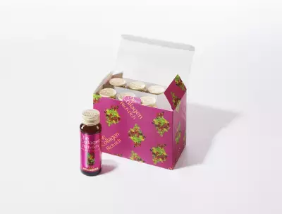 資生堂「ザ・コラーゲン」1週間トライアルキャンペーンで新生活キレイ習慣を試そう