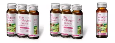 資生堂「ザ・コラーゲン」1週間トライアルキャンペーンで新生活キレイ習慣を試そう