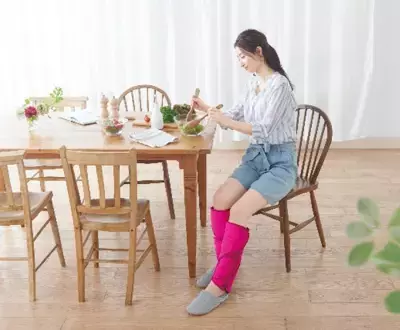 平成ママは「背中」「足」「腰」がお疲れ気味!?「仕事で立ちっぱなし」も半数！