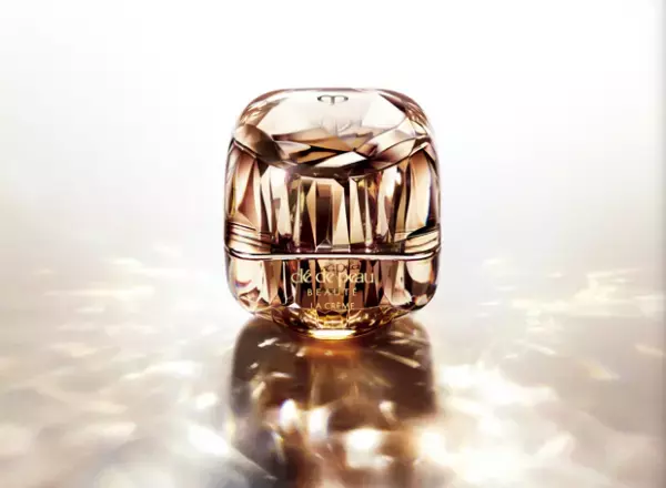 まるで宝石！「クレ・ド・ポー ボーテ」史上最高のクリーム