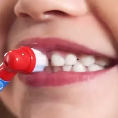 磨くたびに新しいポケモンに会える！ブラウン オーラルBから子供用電動歯ブラシ「すみずみクリーンキッズ」登場