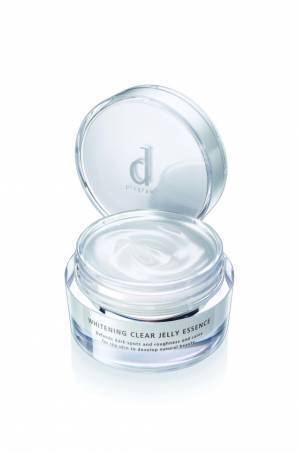 敏感肌も使える！d プログラム ホワイトニングクリア ジェリーエッセンス