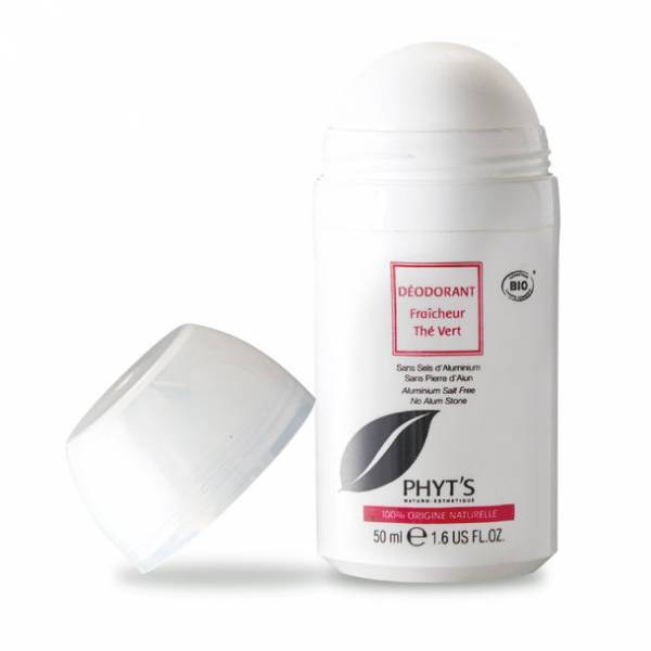 南仏生まれのオーガニックデオドラント　お得にゲットできるキャンペーン中