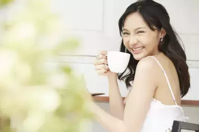 表参道の人気カフェに食物繊維リッチな『甘酒ホットチョコレート・イヌリン入り』が期間限定で新登場！