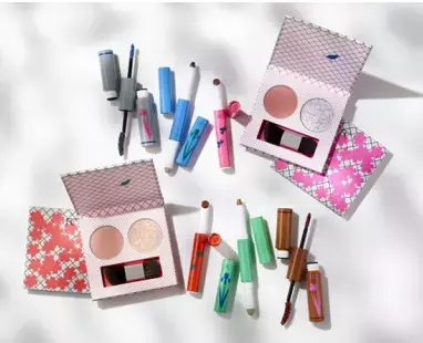 華やかで鮮やかな日本の春をテーマにした春コレクション！