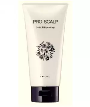 根元まで届いて黒髪を育む「プロスカルプ養髪クリーム」発売