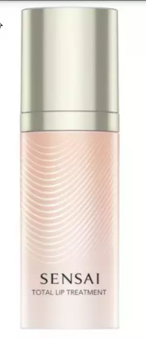 欧州で大人気！カネボウSENSAIリップ美容液、日本上陸