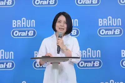 withコロナの新健康習慣、手洗い・うがい・歯磨き！「オーラルB 夏休みスマイルはみがき」プロジェクト始動