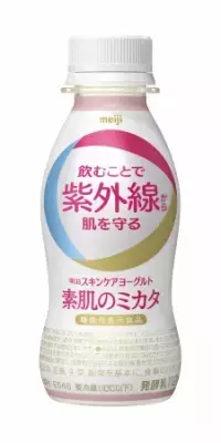 今年の紫外線対策は「秒ケア」に注目。カラダの内側からUV対策！