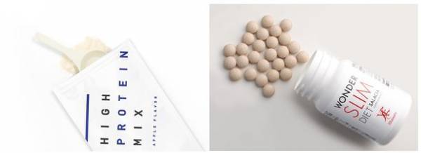 若々しい美ボディを作る新サプリ！「XELESANTE」より2種リリース