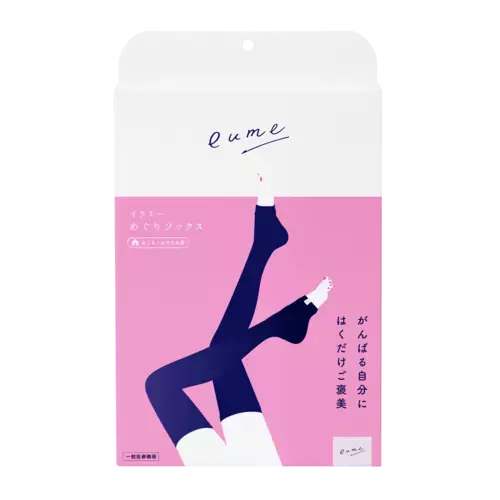 SNSフォロワー35万人超の美容家プロデュース！eumeオンラインストアOPEN