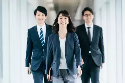 若手社員の憧れ「NEOプロフェッショナル」とは？ベテラン社員間での違いと共通点が明らかに