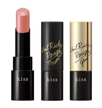 選べる質感の美発色ルージュにこの冬だけの限定色登場