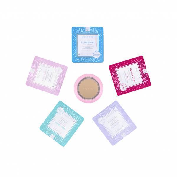 あっという間にフェイスケア！スマートマスクデバイス登場。