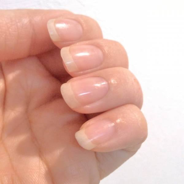 指先から美しく。uka ベターネイルセラムがリニューアル！